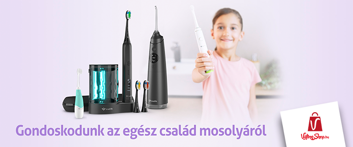 Szájápolási termékek