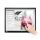 LG 17" 17BR30T-B Touch screen monitor, fekete