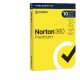 Norton™ 360 Prémium - 10 eszközre - 1 évre