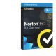 Norton™ 360 for Gamers - 3 eszközre - 1 évre