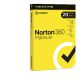 Norton™ 360 Platinum - 20 eszközre - 1 évre