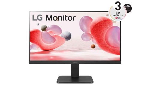 LG 22" 22MR410-B 16:9 Full HD monitor