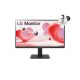 LG 22" 22MR410-B 16:9 Full HD monitor