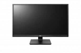 LG 24" 24BK55YP-B IPS FHD D-SUB, DVI, DP monitor