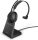 Jabra Evolve2 65, Link380c UC Mono Stand Black