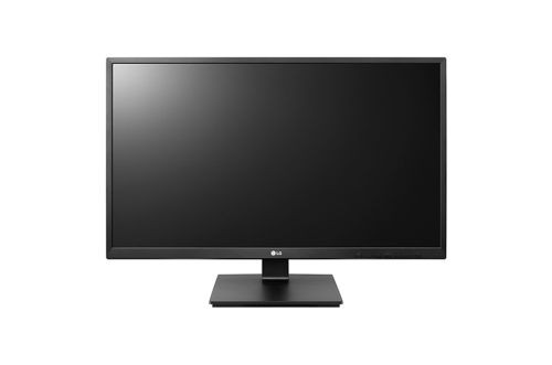 LG 27" 27BK55YP-B IPS FHD Analog/DVI/HDMI/DP monitor