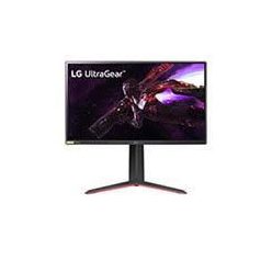 LG 27” 27GP850P-B QHD IPS AMD FreeSync™ technológiával