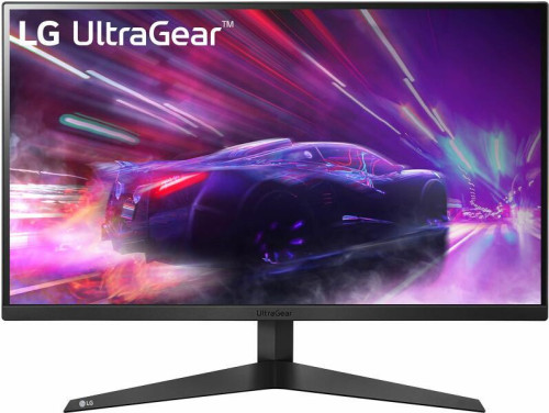 LG 27” 27GQ50F-B FHD 16:9 gamer monitor