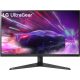 LG 27” 27GQ50F-B FHD 16:9 gamer monitor