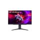 LG 27” 27GR75Q-B QHD IPS gamer monitor