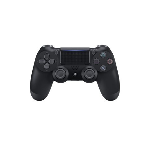 PlayStation DualShock 4 V2 fekete (PS4)