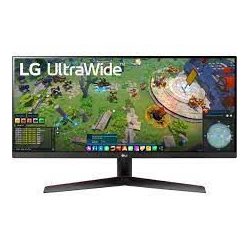 LG 29" 29WP60G-B 21:9 UltraWide IPS HDR10 Monitor