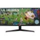 LG 29" 29WP60G-B 21:9 UltraWide IPS HDR10 Monitor