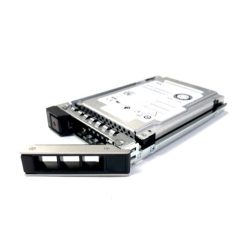   Dell 480GB SSD SATA Read Intensive 6Gbps 512e 2.5" Hot-plug Drive - 15 Gen