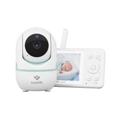TrueLife NannyCam R4i Videós Bébiőr