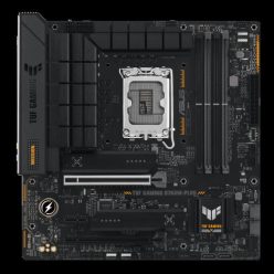 ASUS LGA1700 TUF GAMING B760M-PLUS alaplap