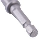 Dugókulcs, csőkulcs minden csavarfejhez (univerzális)