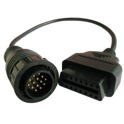  MERCEDES diagnosztika MERCEDES OBD 14 PIN átalakító kábel