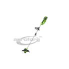 Fűszegélynyíró akkumulátoros Greenworks G40LT 40 v, 30 cm, 1.6 mm damil, akku- és töltő nélkül