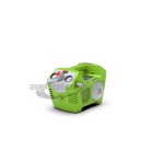 Kompresszor akkumulátoros Greenworks G40AC 40 v, 8 bar, 2 literes, 40 l/perc, akku és töltő nélkül