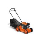 Fűnyíró fűgyűjtős, robbanómotoros Kasei LS4605KA 46 cm, sl140, tech140 ohv, 140 cm3, 2 kw