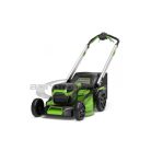 Fűnyíró fűgyűjtős, akkumulátoros, önjáró Greenworks GD60LM51SP 60 v, 51 cm, akku- és töltő nélkül