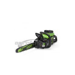   Láncfűrész akkumulátoros Greenworks GD60CS40 60 v, 3/8-1.3-56 szemes, akku és töltő nélkül