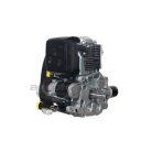 Motor függőleges tengelyű Loncin LC1P92F-1 452 cm3, kipufogóval, üzemanyagpumpával