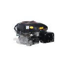 Motor függőleges tengelyű Loncin LC1P92F-1 452 cm3, kipufogóval, üzemanyagpumpával