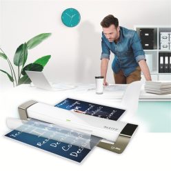 Leitz iLAM Office A3 laminálógép