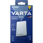 Varta 57976101111 hordozható 10000mAh Portable power bank