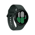 Samsung SM-R875FZGAEUE Galaxy Watch4 LTE eSIM (44mm) zöld okosóra