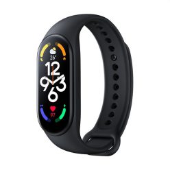   Xiaomi BHR6008GL Smart Band 7 GL okos aktivitásmérő karpánt