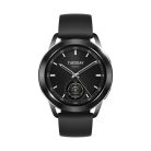 Xiaomi BHR7874GL Watch S3 fekete okosóra