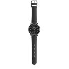 Xiaomi BHR7874GL Watch S3 fekete okosóra