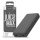 Juice JUI-PBANK-MAX-20000MA-ECO-GRY MAX 20000mAh 20W szürke powerbank