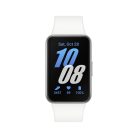 Samsung SM-R390NZSAEUE Galaxy Fit3 ezüst aktivitásmérő karpánt