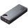 Baseus PPIMDA-D01 Adaman Metal 20000mAh fekete power bank