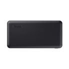 Trust 24676 Primo Eco 20000mAh fekete power bank