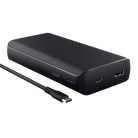 Trust 23892 Laro 20000mAh 65W USB-C notebook power bank