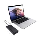 Trust 23892 Laro 20000mAh 65W USB-C notebook power bank