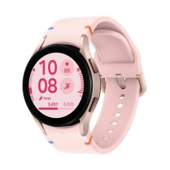   Samsung SM-R861NIDAEUE Galaxy Watch FE (40mm) rózsaarany okosóra