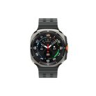 Samsung SM-L705FZTAEUE Galaxy Watch Ultra titánium (47mm) ezüst okosóra