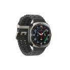 Samsung SM-L705FZTAEUE Galaxy Watch Ultra titánium (47mm) ezüst okosóra