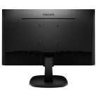 PHILIPS IPS monitor 27" 273V7QJAB/00, 1920x1080, 16:9, 250cd/m2, 4ms, VGA/HDMI/DisplayPort, hangszóró