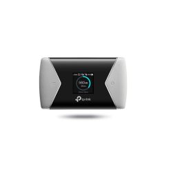   TP-LINK 3G/4G Modem + Wireless Router Dual Band AC1200, M7650