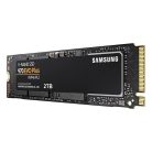 SAMSUNG 970 EVO Plus NVMe M.2 SSD 2TB