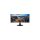 PHILIPS Ívelt VA monitor 34" 345B1C, 3440x1440, 21:9, 300 cd/m2, 5ms, HDMI/DisplayPort/USB-C/4xUSB, LAN, hangszóró