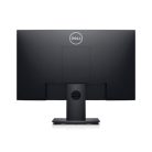 DELL LCD Monitor 19.5" E2020H, 1600x900, 1000:1, 250cd, 5ms, fekete