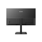 PHILIPS IPS monitor 27" 275E2FAE, 2560x1440, 16:9, 350cd/m2, 1ms, DisplayPort/2xHDMI, hangszóró